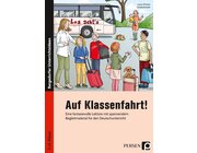 Auf Klassenfahrt!, Buch, 3-4 Klasse