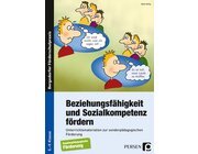 Beziehungsfhigkeit und Sozialkompetenz frdern, Buch, 5.-9. Klasse