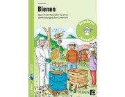 Bienen, Buch, 1. bis 4. Klasse