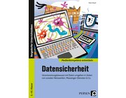 Datensicherheit, Buch, 5. bis 10. Klasse