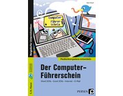 Der Computer-Fhrerschein, aktualisierte Ausgabe, Buch, 5.-6. Klasse