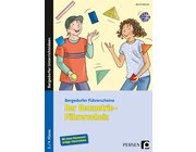 Der Geometrie-Fhrerschein, Buch, 3./4. Klasse