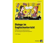 Dialoge im Englischunterricht, Kopiervorlagen, 7.-8. Klasse