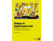 Dialoge im Englischunterricht, Kopiervorlagen, 9.-10. Klasse