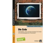Die Erde - einfach & klar, Buch inkl. CD, 7.-9. Klasse