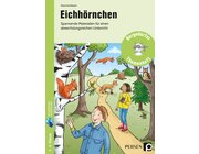 Eichhrnchen, Buch, 1. bis 4. Klasse