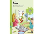 Feuer, Buch, 1. bis 4. Klasse