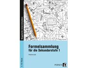 Formelsammlung fr die Sekundarstufe 1, Buch, 5. bis 10. Klasse