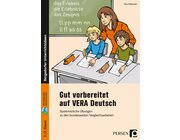 Gut vorbereitet auf VERA Deutsch, Buch, 2. und 3. Klasse