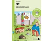 Igel, Buch, 1. bis 4. Klasse