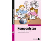 Komponisten, Buch, 3.-4. Klasse