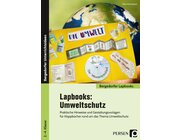 Lapbooks: Umweltschutz, Buch, Klasse 2-4