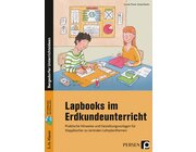 Lapbooks im Erdkundeunterricht - 5./6. Klasse, Buch