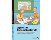 Lapbooks im Mathematikunterricht - 5./6. Klasse, Buch