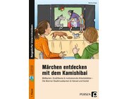 Mrchen entdecken mit dem Kamishibai, Buch, 1. Klasse