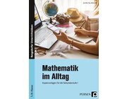 Mathematik im Alltag - 7./8. Klasse Sek I, Buch