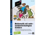 Mathematik mit mehrfachbeeintr�chtigten Sch�lern, Buch, Alle Klassenstufen