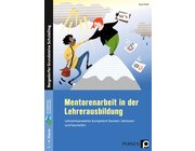 Mentorenarbeit in der Lehrerausbildung, Buch, 1. bis 4. Klasse