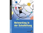 Networking in der Schulleitung, Buch, 1. bis 4. Klasse