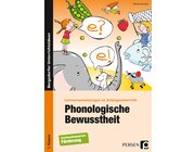 Phonologische Bewusstheit, Buch, Vorschule/1. Klasse