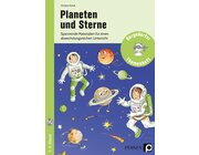 Planeten und Sterne, Themenheft, 1.-4. Klasse