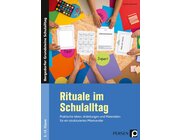 Rituale im Schulalltag - Sekundarstufe, Buch, 5. bis 13. Klasse