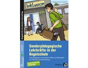 Sonderpdagogische Lehrkrfte in der Regelschule, Buch, Alle Klassenstufen