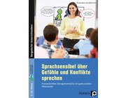 Sprachsensibel ber Gefhle und Konflikte sprechen, Buch, 5-10 Klasse