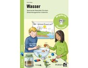 Wasser, Buch, 1. bis 4. Klasse