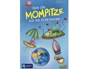 Wie die Mompitze auf die Erde kamen, Buch, 1. und 2. Klasse