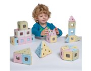 Polydron KinderMag Starter Set, ab 1 Jahr