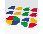 Polydron Sphera, Satz mit 48 Viertelkreise, ab 8 Jahre