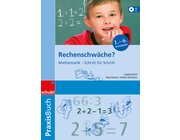 Praxisbuch Rechenschwäche?, 1.-6. Klasse