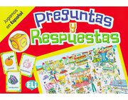 Preguntas y respuestas, Lernspiel
