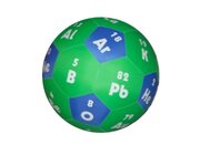 Lernspielball Elemente des Periodensystems, 5.-10. Klasse