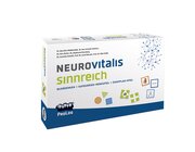 NEUROvitalis sinnreich, Kategorien-Merkspiel