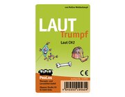 LautTrumpf! CH 2, Spielkarten, ab 5 Jahre