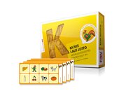 Kickis Laut-Lotto, Spielmaterial, ab 4 Jahre