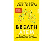 Breath - Atem, Buch