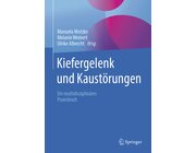 Kiefergelenk und Kaustrungen