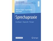 Sprachpraxie, Buch