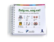 Zeig es, Sag es! Bilderwrterbuch ohne Anybook Audiostift