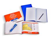 Richtig Schreiben von Anfang an (mit Anybook Stift)