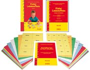Kieler Leseaufbau - Nur Handbuch