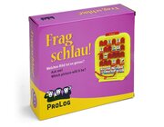 Frag schlau!, Sprachfrderspiel, ab 4 Jahre