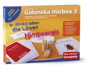 Galonska Hrbox 3, Lernspiele, ab 7 Jahre