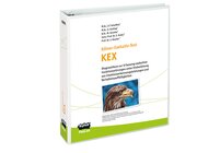 KEX  Klner Exekutiv-Test - Faltblatt Mnnlich/Weiblich, 10 Stck