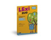 LExi 5  DUO: Modulbergreifendes Kartenspiel