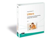 Littera -Teil 1, Ordner, 1.-6. Klasse
