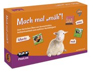Mach mal mh!, Frderspiel, ab 5 Jahre